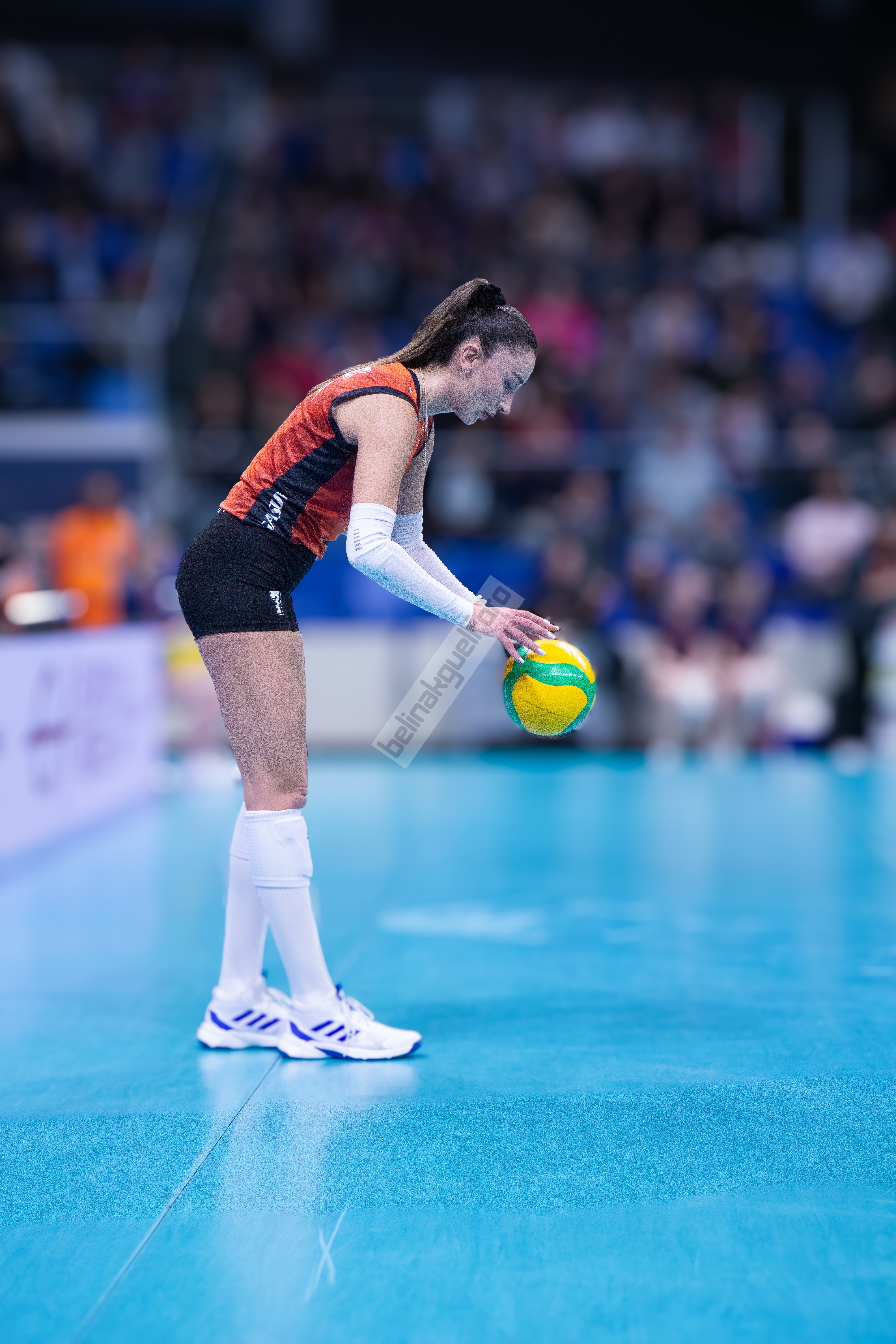 Baladin Serve